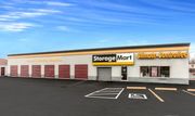StorageMart - 750 Winchester Road Lexington, KY 40505