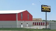 StorageMart- I-80 & Harry Langdon Blvd - 3434 Harry Langdon Boulevard Council Bluffs, IA 51503