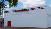 StorageMax - Downtown - 304 South State Street Jackson, MS 39201