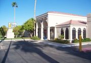 StorageMax - 2251 West 24th Street Yuma, AZ 85364