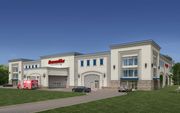 StorageMax Baton Rouge - 10098 Bluebonnet Boulevard Baton Rouge, LA 70810