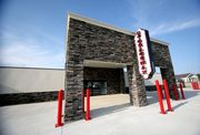 StorageMax Tupelo 4 - 2120 McCullough Boulevard Tupelo, MS 38801
