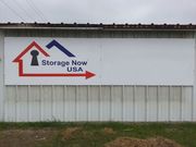 StorageNow USA - 1309 North Stemmons Street Sanger, TX 76266