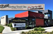 StoragePLUS - 4195 North Eagle Road Boise, ID 83713
