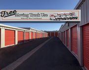 StoragePLUS - 2065 Hiline Rd Pocatello, ID 83202
