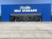 StorCo Storage - 1401 Vaughn Road Wood River, IL 62095