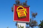 Store For Less - Lakewood - 5400 North Paramount Boulevard Long Beach, CA 90805