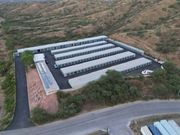Store Here Nogales - 1120 North Industrial Park Avenue Nogales, AZ 85621