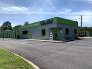 Store Here Self Storage - 809 Georgia 36 Jackson, GA 30233