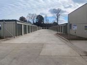 Store Here Self Storage - 6369 Thomaston Road Macon, GA 31220