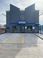 Store Here Self Storage - 2020 West Pioneer Parkway Pantego, TX 76013