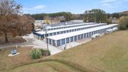 Store Here Self Storage Peachtree City - 126 Huddleston Road Peachtree City, GA 30269
