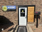 Store In A Wink - 4821 North Hydraulic Avenue Park City, KS 67219