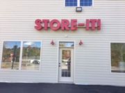 Store It - St. Albans - 20 Lakes Crossing Saint Albans, WV 25177