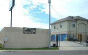Store It All Storage - McPherson - 611 Gale St Laredo, TX 78041