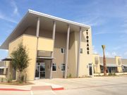 Store It All Storage - 9807 Mines Road Laredo, TX 78045