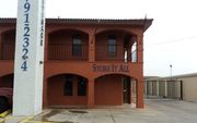Store It All Storage - 5115 San Francisco Ave Laredo, TX 78041