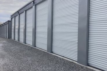 Store It Out Back - 904 North F Street Arkansas City, KS 67005