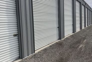 Store It Out Back - 904 North F Street Arkansas City, KS 67005