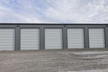 Store It Out Back - 904 North F Street Arkansas City, KS 67005