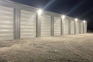 Store It Out Back - 904 North F Street Arkansas City, KS 67005