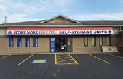 Store More For Less - 8226 Brewerton Road Cicero, NY 13039