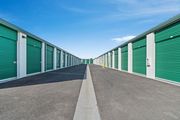 Store More Self Storage - 1235 Lotus Court Santa Rosa, CA 95404