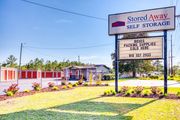 Stored Away Self Storage - 2160 Highway 172 Sneads Ferry, NC 28460