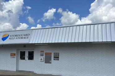 StoreGuard Self Storage - 404 Fraser Circle Hinesville, GA 31313