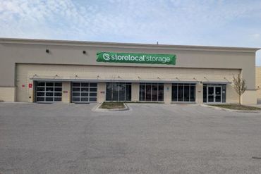 Storelocal Ames - 315 South 16th Street Ames, IA 50010