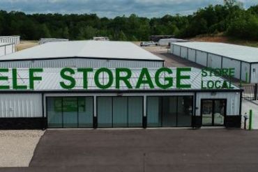 StoreLocal Lake Ozark - 102 Barretts Ln Lake Ozark, MO 65049