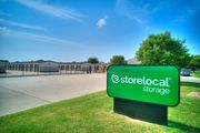 Storelocal Moore - 13301 South Santa Fe Avenue Oklahoma City, OK 73170