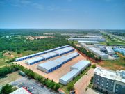 Storelocal OKC - 11840 North I- 35 Service Road Oklahoma City, OK 73131