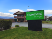 Storelocal Storage - 1020 Western Knolls Avenue Beaumont, CA 92223