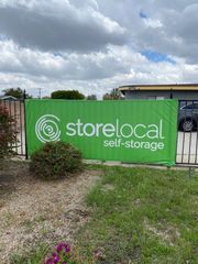Storelocal Storage - 8150 Tamarind Avenue Fontana, CA 92335