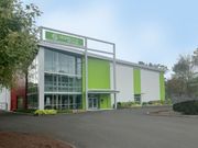 Storelocal Storage - 329 Boston Post Road East Marlborough, MA 01752