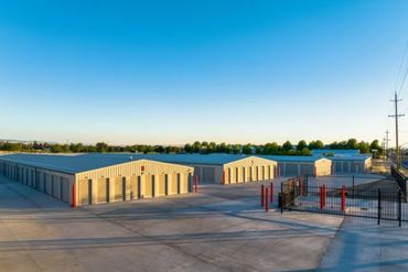 Storelocal Storage Walla Walla - 2548 East Isaacs Avenue Walla Walla, WA 99362