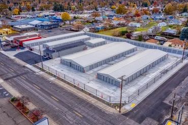 Storelocal Storage Walla Walla - 2548 East Isaacs Avenue Walla Walla, WA 99362