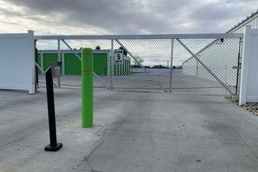 StoreMoor Self Storage - 825 46th Avenue South Moorhead, MN 56560