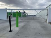 StoreMoor Self Storage - 825 46th Avenue South Moorhead, MN 56560