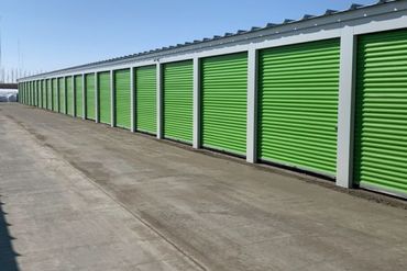 StoreMoor Self Storage - 825 46th Avenue South Moorhead, MN 56560