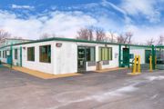 STORExpress - Forest Hills - 1555 Brinton Road Pittsburgh, PA 15221