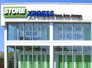 STORExpress Bridgeville - 98 Vanadium Road Bridgeville, PA 15017