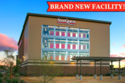 StorQuest - Anaheim/Walnut - 500 South Walnut Street Anaheim, CA 92802