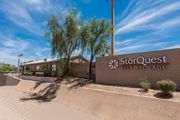 StorQuest - 10461 East Apache Trail Apache Junction, AZ 85120
