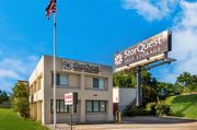 StorQuest - Arlington / Division - 1830 East Division Street Arlington, TX 76011