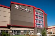StorQuest - 21008 Bothell Everett Highway Bothell, WA 98021