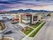 StorQuest - Boulder / Pearl - 4790 Pearl Street Boulder, CO 80301