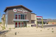 StorQuest - 34800 North Cave Creek Road Cave Creek, AZ 85331