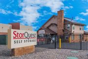 StorQuest - Centennial / Jordan - 7030 South Jordan Road Centennial, CO 80112